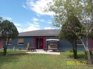 3911 E Texas Rd, Edinburg, TX 78542