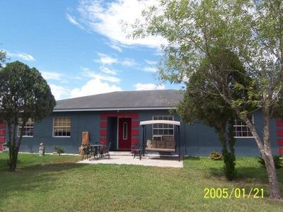 3911 E Texas Rd, Edinburg, TX, 78542