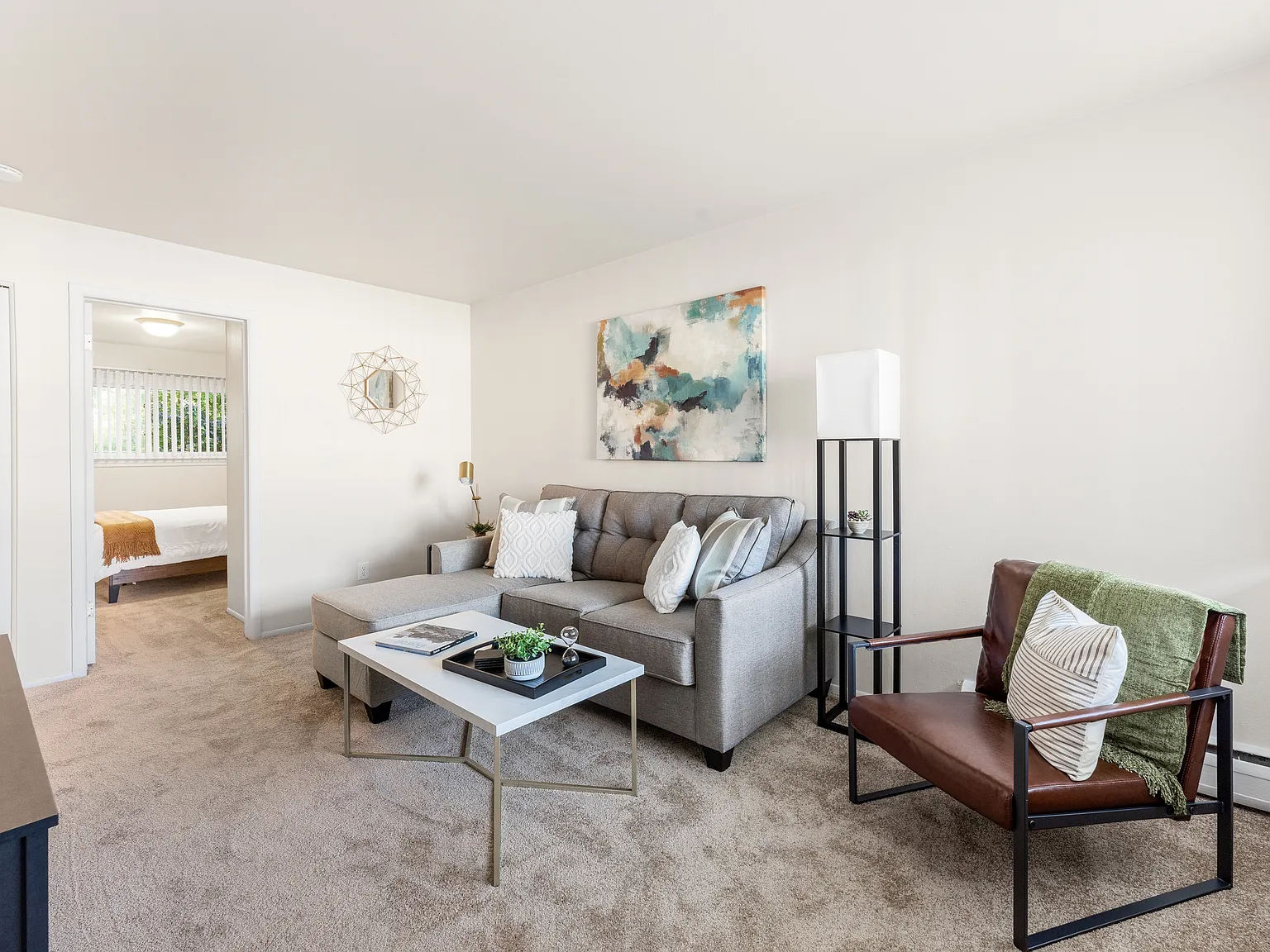 2 bed, $2,000 — Photo 1