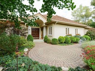 6719 Indian Ln, Long Grove, IL 60047