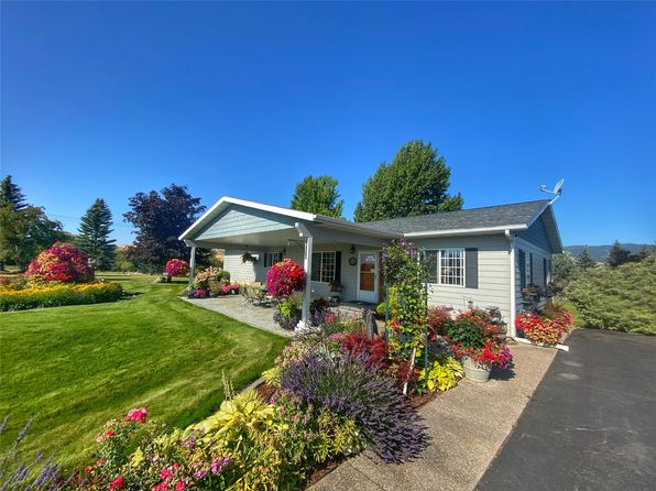 33953 Fox Rd, Polson, MT 59860