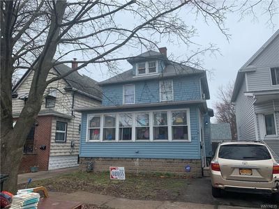 62 2nd Ave, North Tonawanda, NY, 14120