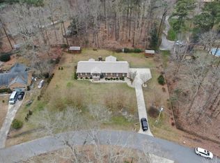 618 Forest Hill Cir, Elizabeth City, NC 27909