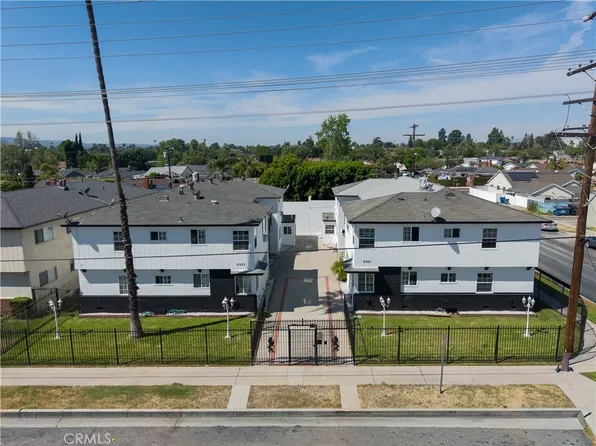 6955 Fulton Ave, North Hollywood, CA 91605