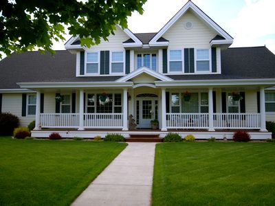 6 Glacier Cir, Kalispell, MT, 59901