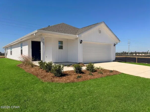 5165 Porter Way, Panama City, FL 32404
