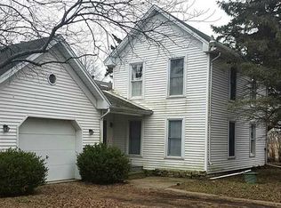 21328 Portage Rd, Weston, OH 43569