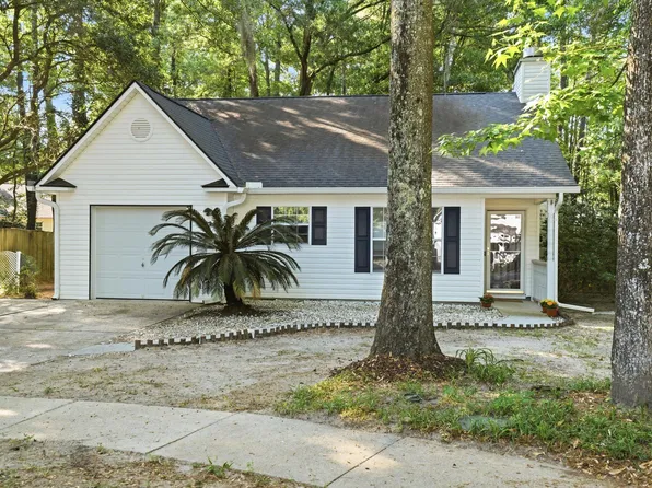 3628 Woodscape Ct, Johns Island, SC 29455
