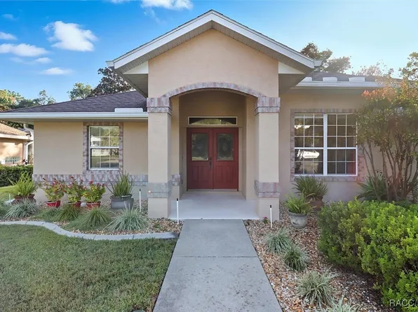 6337 N Whispering Oak Loop, Beverly Hills, FL 34465