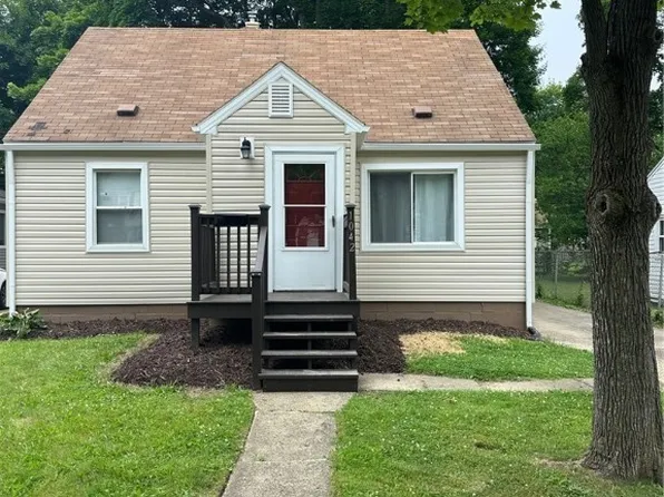 1042 Frederick Blvd, Akron, OH 44320
