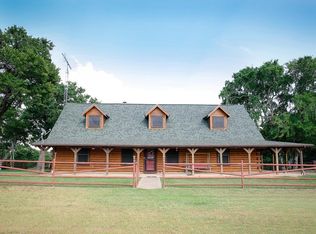 11650 N Us Highway 287, Tennessee Colony, TX 75861