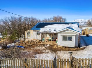 2105 E Main Canyon Rd, Wallsburg, UT 84082