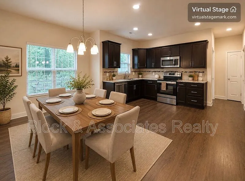4 bed, 2.5 bath, $2,495 — Photo 2