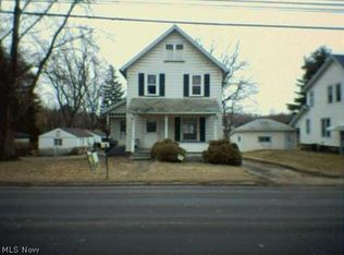 11720 Lincoln Way W, Massillon, OH