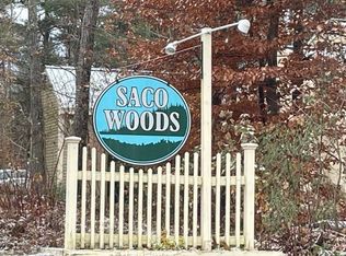 19 Saco St #25, Conway, NH 03818