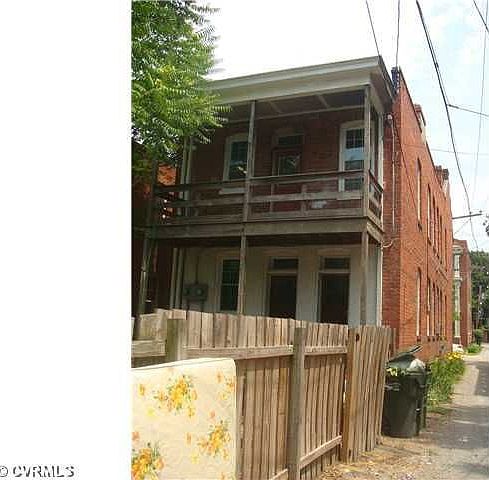 2nd image of 6 N Colonial Ave