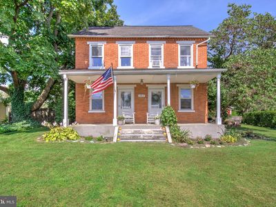 1517 E Newport Rd, Lititz, PA, 17543