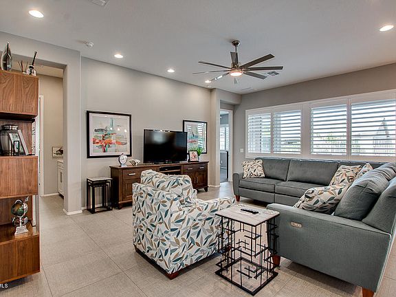 4th image of 42158 W Solitare Dr