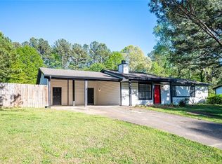 4092 Sweet Water Ct SE, Conyers, GA 30094