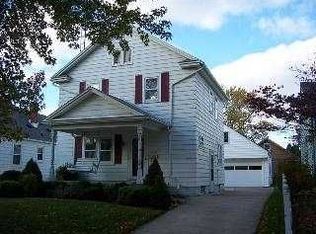 2659 118th St, Toledo, OH 43611