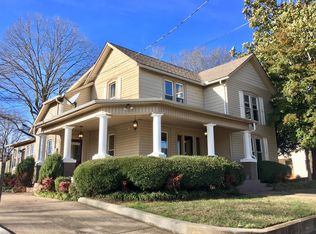 519 N Military Ave, Lawrenceburg, TN 38464