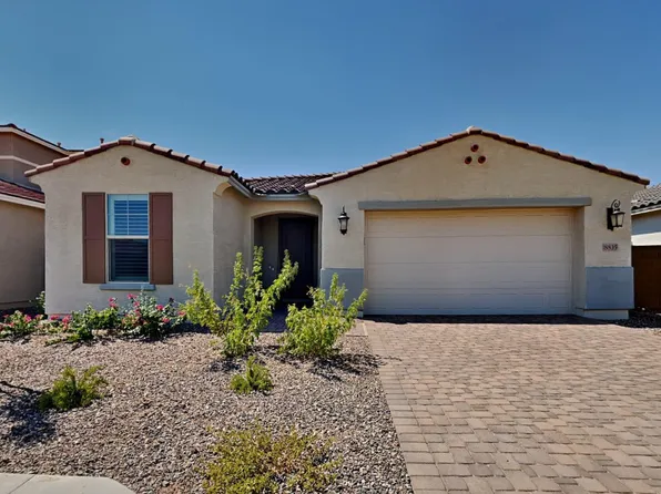 8835 W MEDLOCK Drive, Glendale, AZ 85305