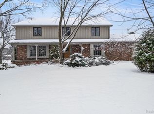 5348 McCandlish Rd, Grand Blanc, MI 48439