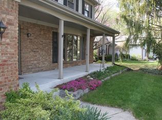 6201 Buttonwood Dr, Noblesville, IN 46062