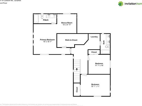 3rd image of this home