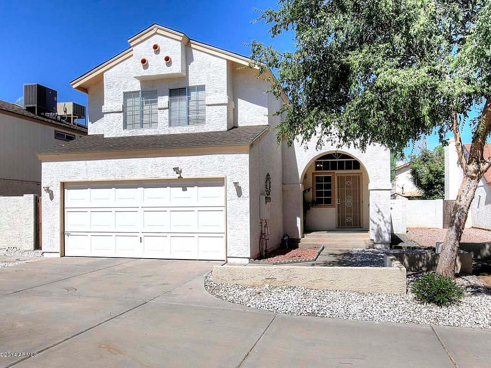 1st image of 5059 W Mercury Way