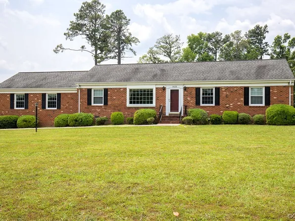 9136 Baltimore Rd, Ford, VA 23850