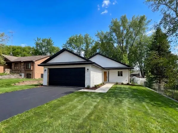 1005 2nd St SE, Faribault, MN 55021