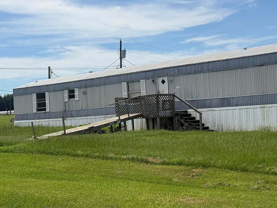 50 County Road 899