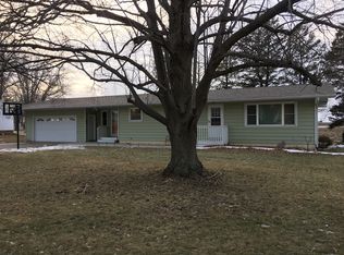 336 Main St, Manson, IA 50563