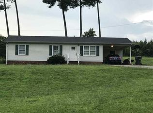 128 Bushy Creek Rd, Woodruff, SC 29388