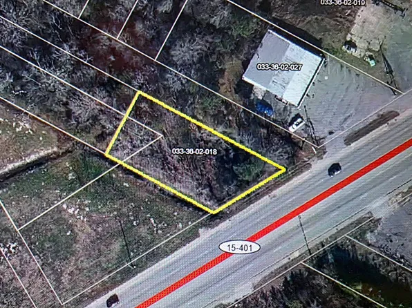 15 Tbd Hwy #401, Bennettsville, SC 29512