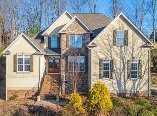 1860 Weston Hills Dr NW, Cleveland, TN 37312