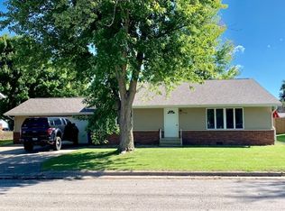 1106 N Dorothy Dr, Pontiac, IL 61764