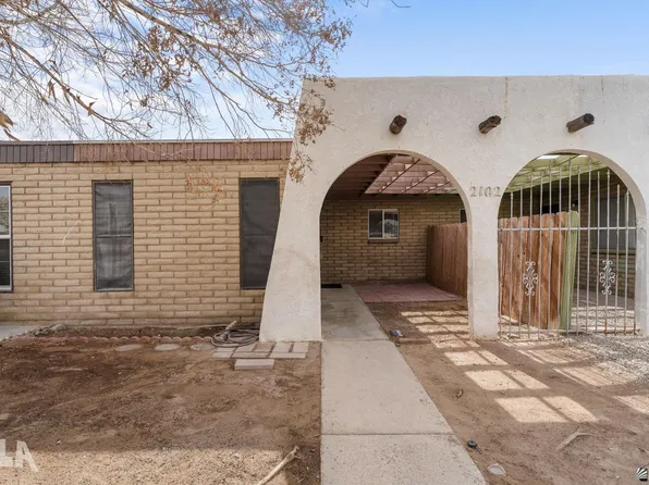 2102 S 11th Ave, Yuma, AZ 85364