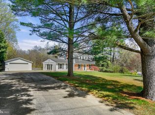 281 Warburton Rd, North East, MD 21901