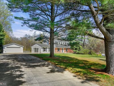 281 Warburton Rd, North East, MD, 21901