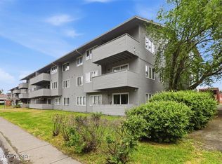 4333 San Ernesto Ave Unit 307, Anchorage, AK 99508