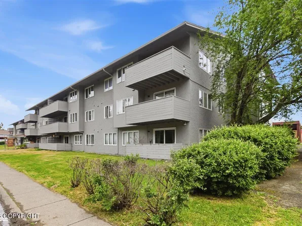 4333 San Ernesto Ave Unit 307, Anchorage, AK 99508