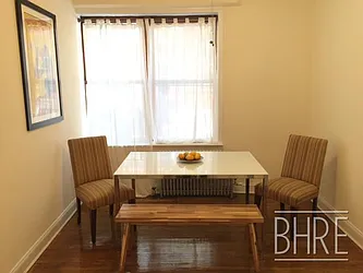 Rented by Brooklyn Heights Real Estate Inc