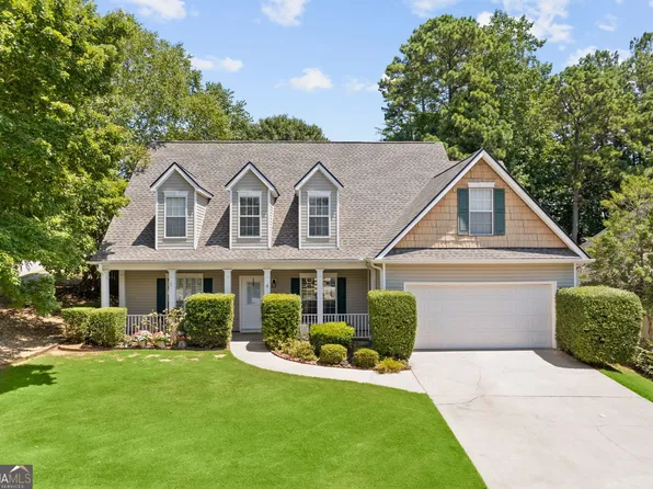 4 Brightling Ln, Newnan, GA 30265
