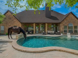 13507 Friendship Rd, Pilot Point, TX 76258