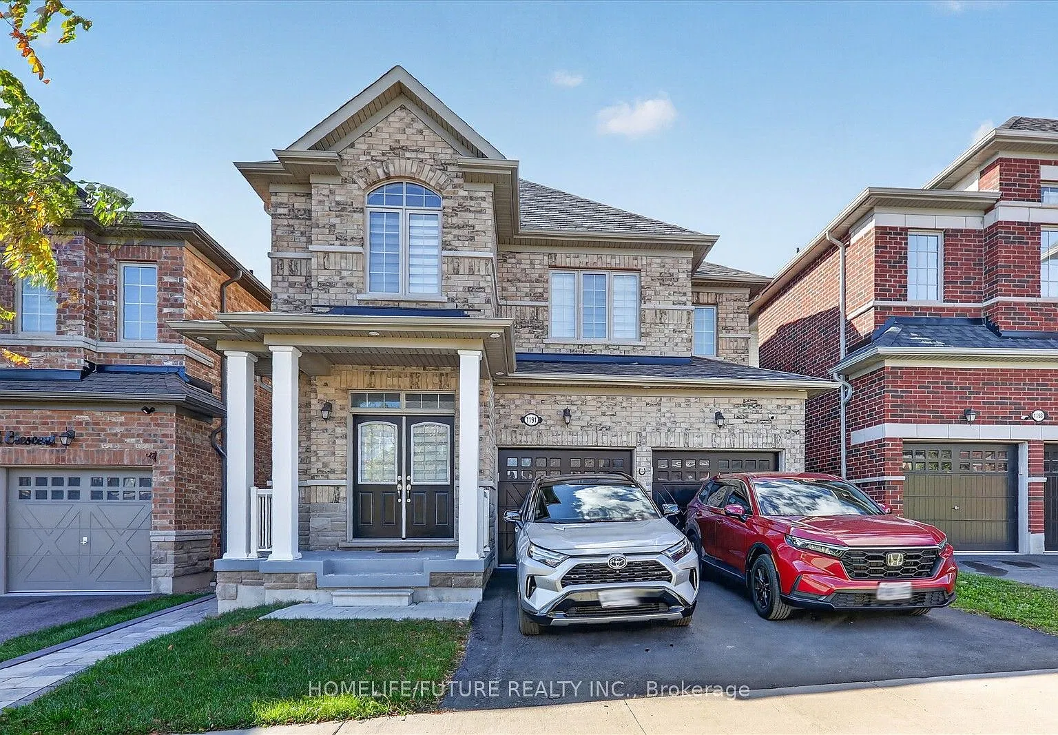 2 bed, $1,850 — Photo 1