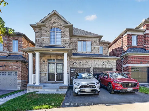1191 Enchanted Cres #Basement, Pickering, ON L1X 0H1