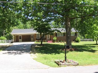 794 Sinyard Rd, Lithia Springs, GA 30122