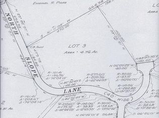 38 N Slope Ln, Chilmark, MA 02535